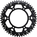 Rear Dual Sprocket For Honda Crf 450 R 2008