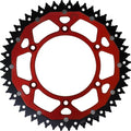 Rear Dual Sprocket For Beta RR 300 2013