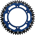 Rear Dual Sprocket For Yamaha YZ 250 2017