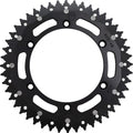 Rear Dual Sprocket For Husqvarna TC 250 2009