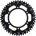 Rear Dual Sprocket For KTM SX 400 2003