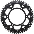 Rear Dual Sprocket For KTM EXC-E 300 2009