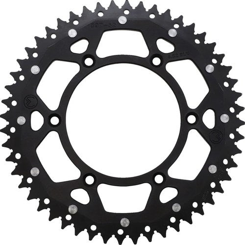 Rear Dual Sprocket For KTM XC 250 2015