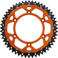 Rear Dual Sprocket For KTM Freeride 350 2016
