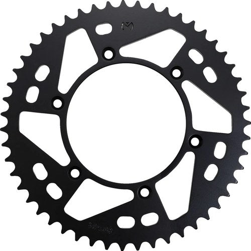 Rear Steel Rear Sprocket For KTM SX 520 2000