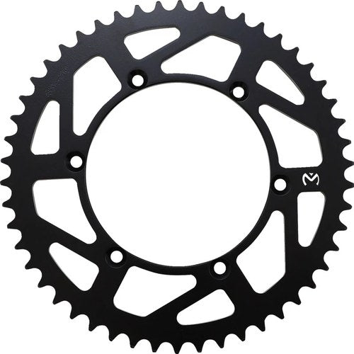 Rear Steel Rear Sprocket For Kawasaki Kdx 200 1984