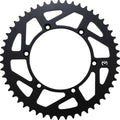 Rear Steel Rear Sprocket For Kawasaki Klx 650 R 1993