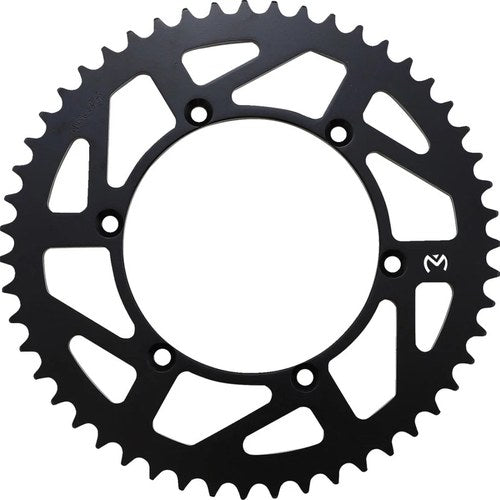 Rear Steel Rear Sprocket For Kawasaki KX 250 1990