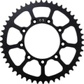 Rear Steel Rear Sprocket For TM Racing EN 530 F 2009