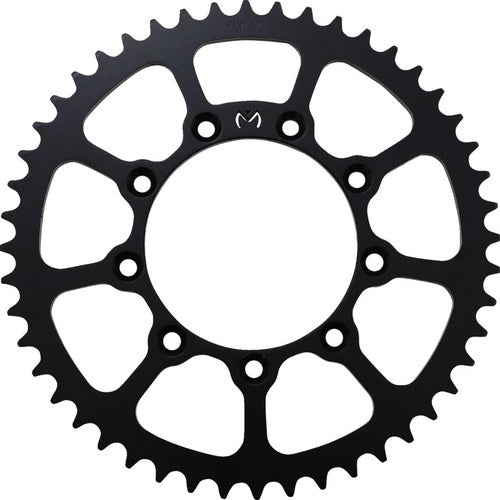 Rear Steel Rear Sprocket For TM Racing MX 300 2005