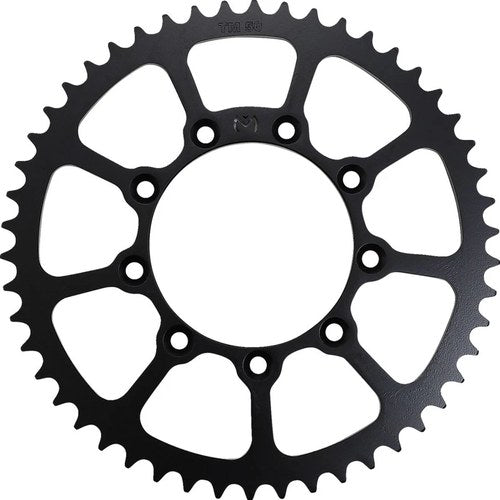 Rear Steel Rear Sprocket For TM Racing MX 300 2008