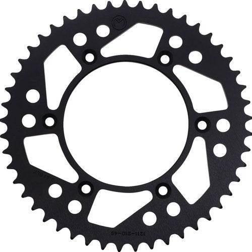 Rear Aluminum Sprocket For Beta RR 400 2014