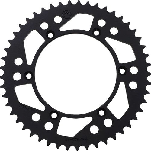 Rear Aluminum Sprocket For Husqvarna CR 125 1998