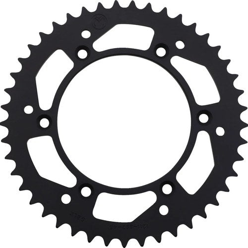 Rear Aluminum Sprocket For KTM SX-F 250 2007