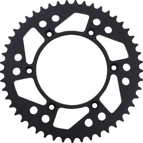 Rear Aluminum Sprocket For KTM Mxc 250 1990