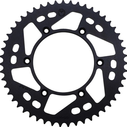 Rear Aluminum Sprocket For Husqvarna FE 450 2018