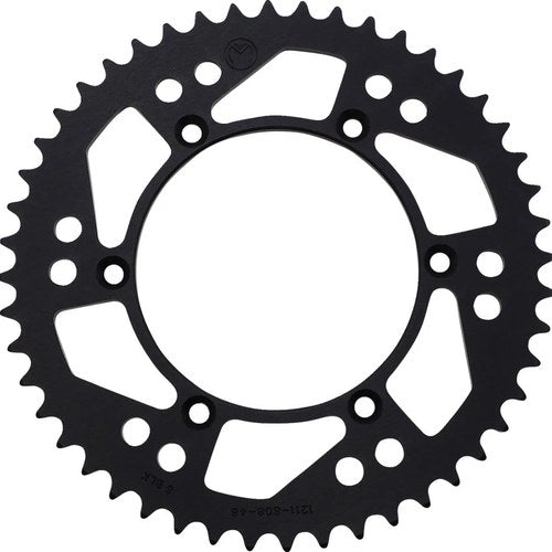 Rear Aluminum Sprocket For Suzuki DR 350 SE 1998