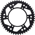 Rear Aluminum Sprocket For Suzuki RM 125 2009