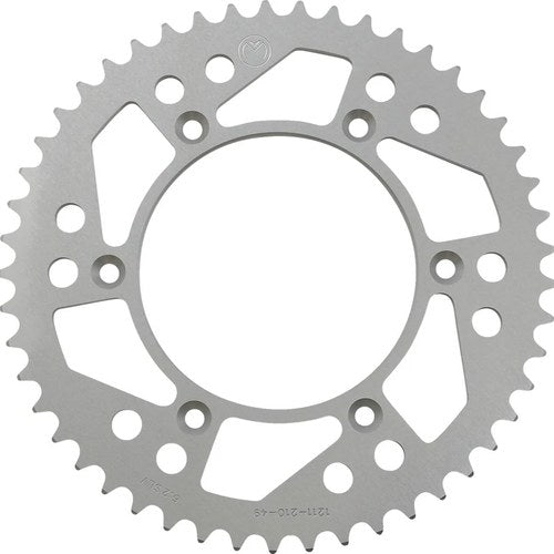 Rear Aluminum Sprocket For Beta RR 125 2018