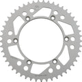 Rear Aluminum Sprocket For Husqvarna XC 125 1984