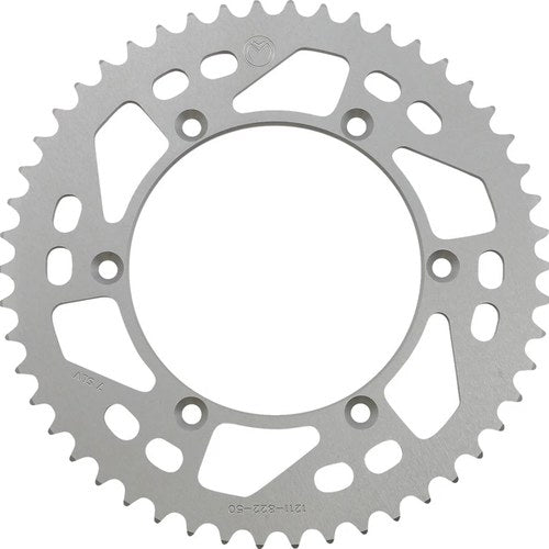 Rear Aluminum Sprocket For Beta RR 400 2009