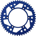 Rear Aluminum Sprocket For Yamaha YZ 450 FX 2016