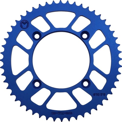 Rear Aluminum Sprocket For Yamaha YZ 85 SW 2008