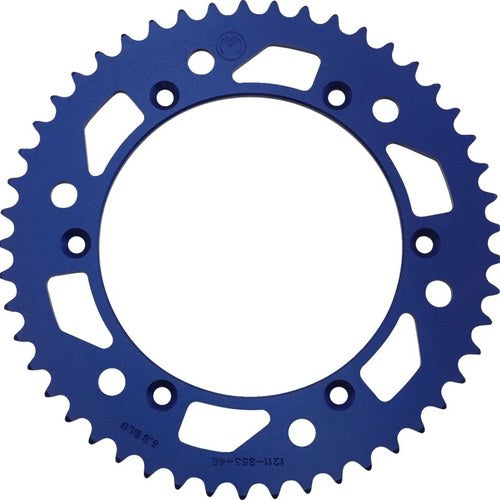 Rear Aluminum Sprocket For Yamaha XT 500 1987