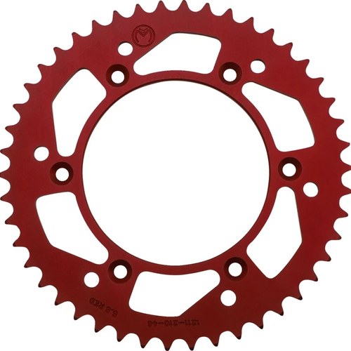 Rear Aluminum Sprocket For Beta RS 430 2016