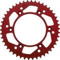 Rear Aluminum Sprocket For Beta RS 430 2015