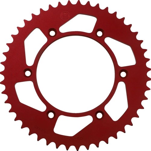 Rear Aluminum Sprocket For Beta RR 250 2015