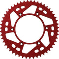 Rear Aluminum Sprocket For Beta RR 480 Efi 2017
