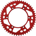 Rear Aluminum Sprocket For Husqvarna TE 250 I.E. 2008