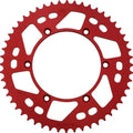 Rear Aluminum Sprocket For Husqvarna SM 50 2012