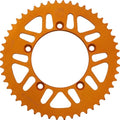 Rear Aluminum Sprocket For KTM SX 65 2017