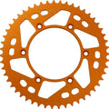Rear Aluminum Sprocket For KTM SX 450 ATV 2012