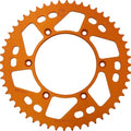 Rear Aluminum Sprocket For Husaberg FX 450 2012