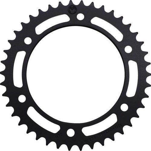 Rear Aluminum Sprocket For BMW F 800 R ABS 2015