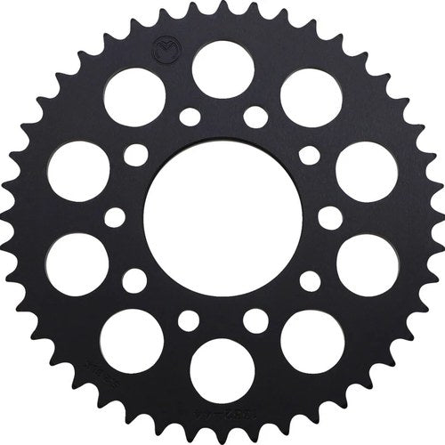 Rear Aluminum Sprocket For Honda CB 500 1996