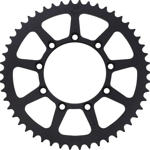 Rear Aluminum Sprocket For TM Racing EN 530 F 2010