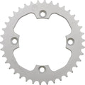 Rear Aluminum Rear Sprocket ATV For Honda Trx 300 EX 1996
