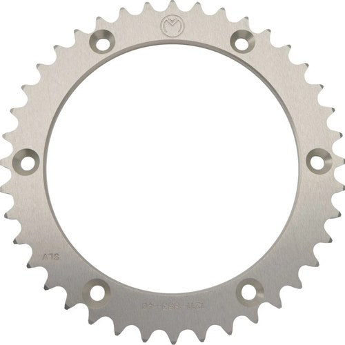 Rear Aluminum Rear Sprocket ATV For Yamaha Yfm 660 R 2002