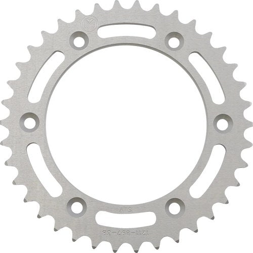 Rear Aluminum Rear Sprocket ATV For KTM XC 450 ATV 2008