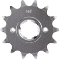 Front Sprocket For Honda XR 500 R 1984