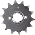 Front Sprocket For Honda Trx 250 R 1988