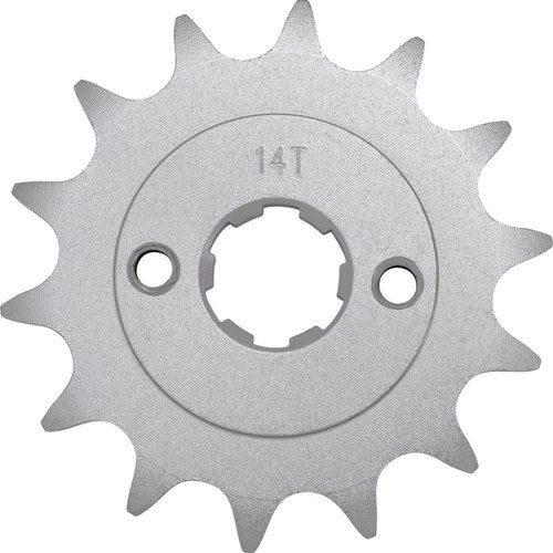 Front Sprocket For Honda Crf 230 F 2008