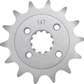 Front Sprocket For Honda XR 250 R 2002