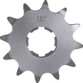 Front Sprocket For Kawasaki Kdx 250 1991