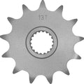 Front Sprocket For Suzuki RM 125 2010