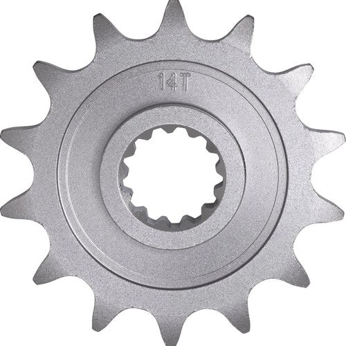 Front Sprocket For Suzuki RM 250 2001